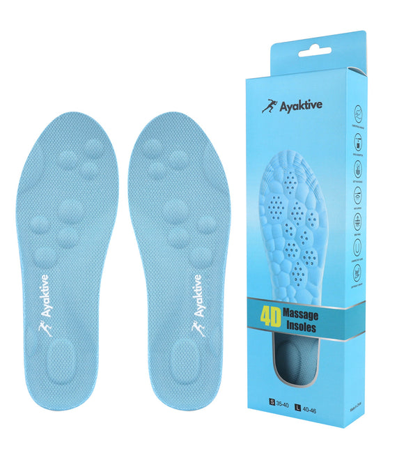 İnsoles Daily AYAKTİVE